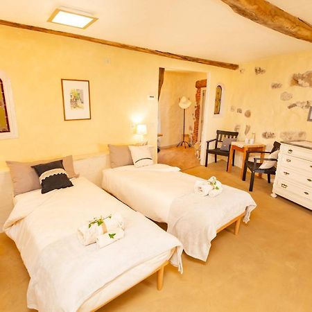 Pettinengo B&B Balcone Del Biellese المظهر الخارجي الصورة