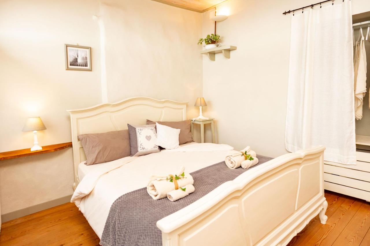Pettinengo B&B Balcone Del Biellese المظهر الخارجي الصورة
