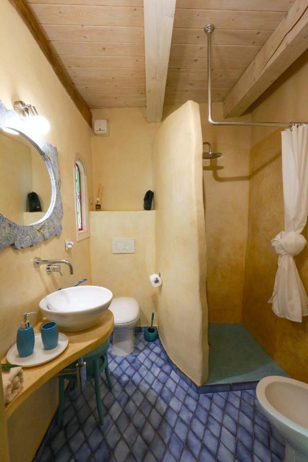 Pettinengo B&B Balcone Del Biellese المظهر الخارجي الصورة