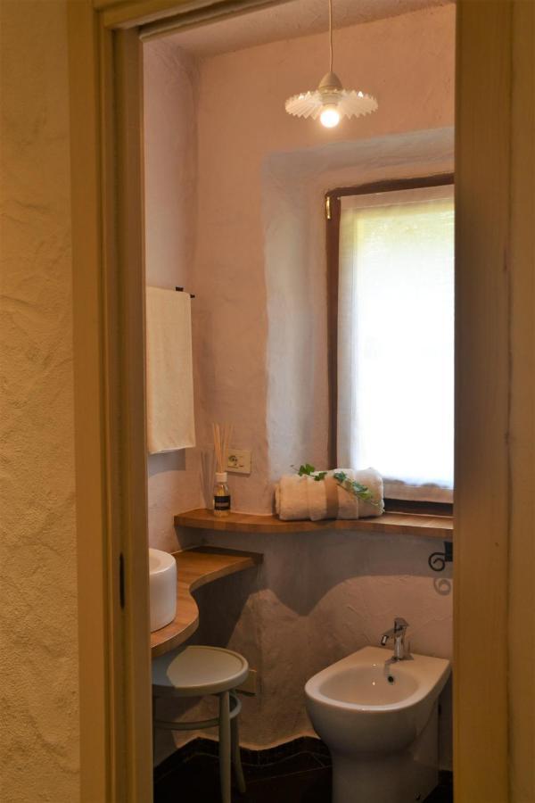 Pettinengo B&B Balcone Del Biellese المظهر الخارجي الصورة