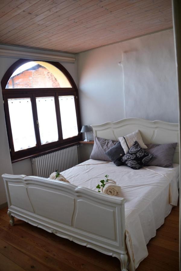 Pettinengo B&B Balcone Del Biellese المظهر الخارجي الصورة