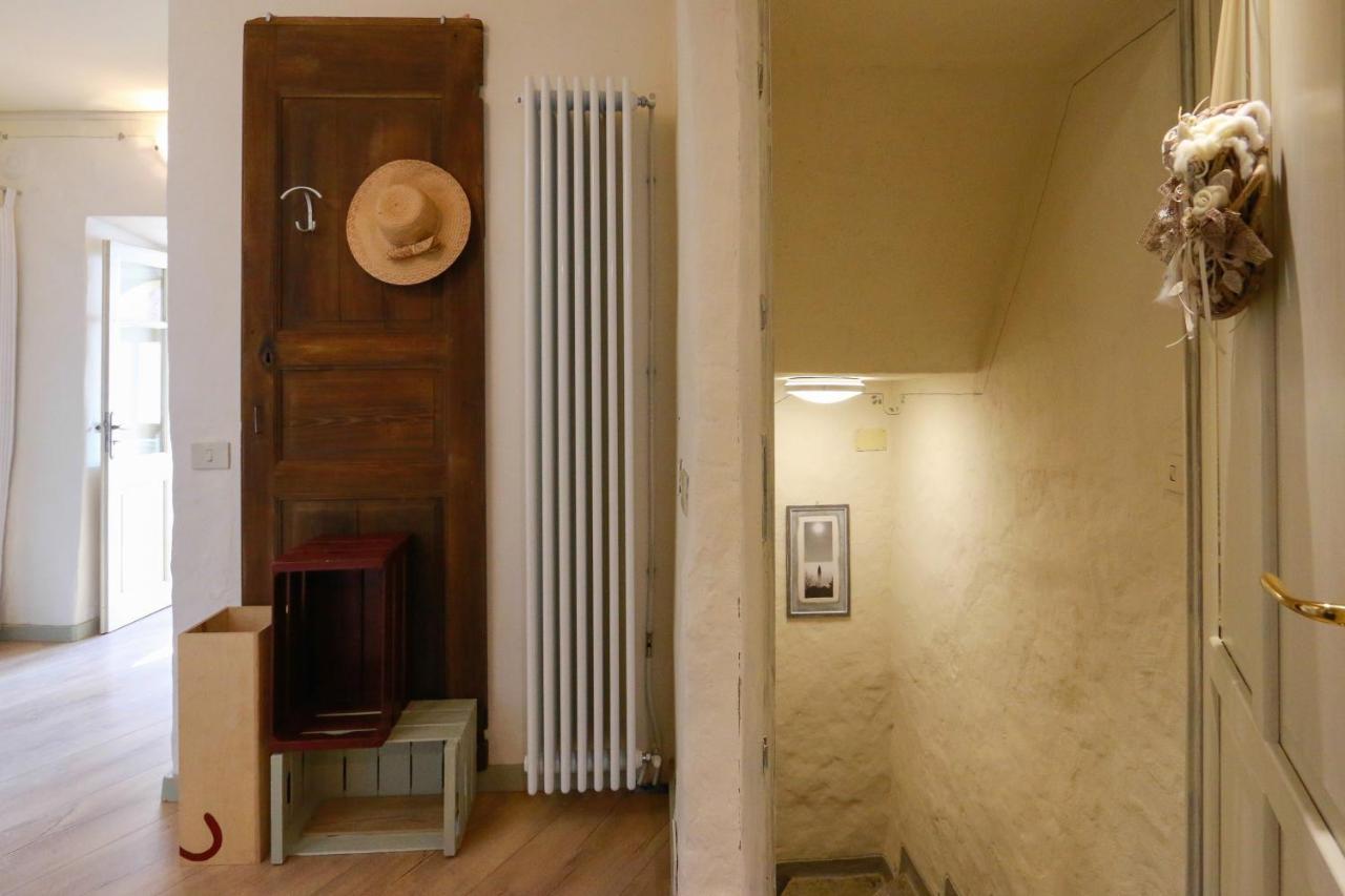 Pettinengo B&B Balcone Del Biellese المظهر الخارجي الصورة
