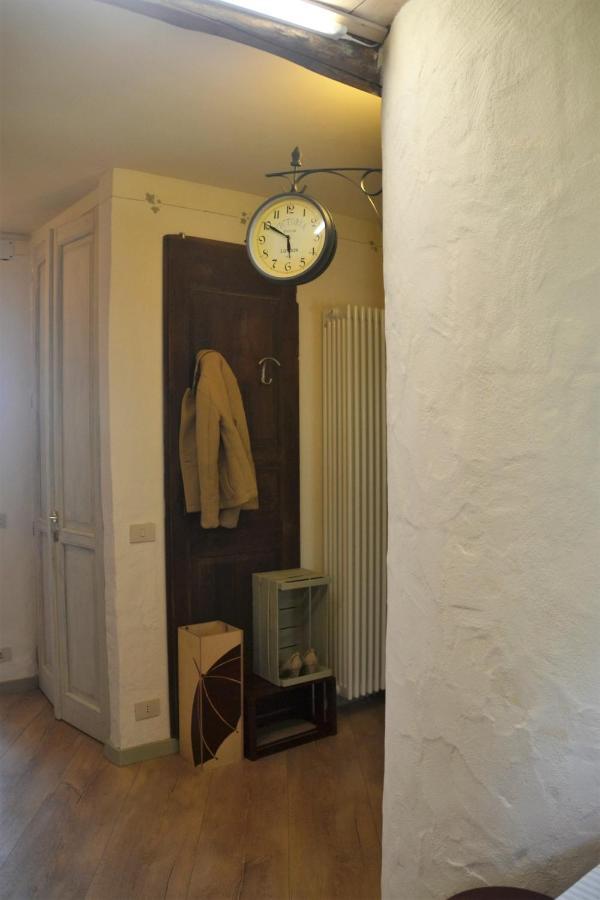Pettinengo B&B Balcone Del Biellese المظهر الخارجي الصورة