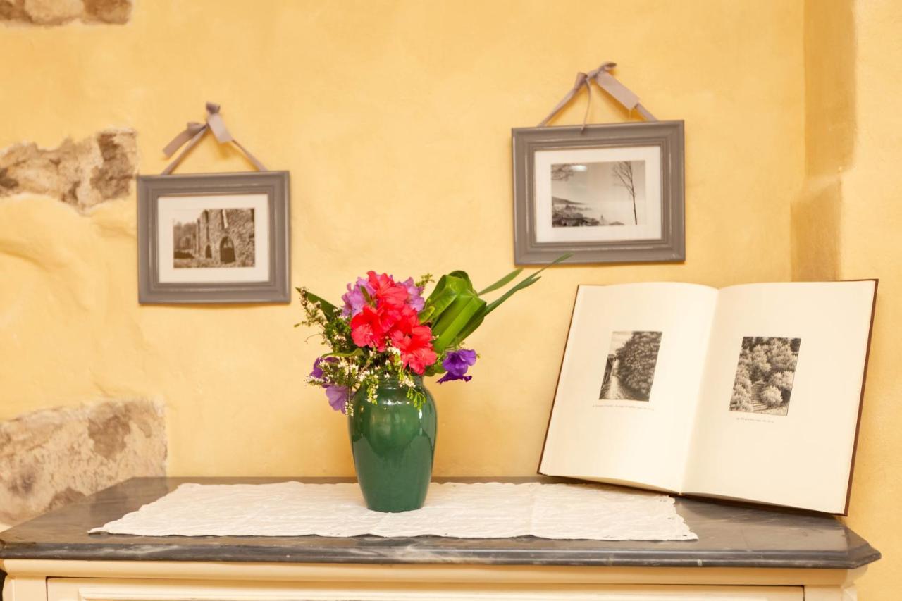 Pettinengo B&B Balcone Del Biellese المظهر الخارجي الصورة