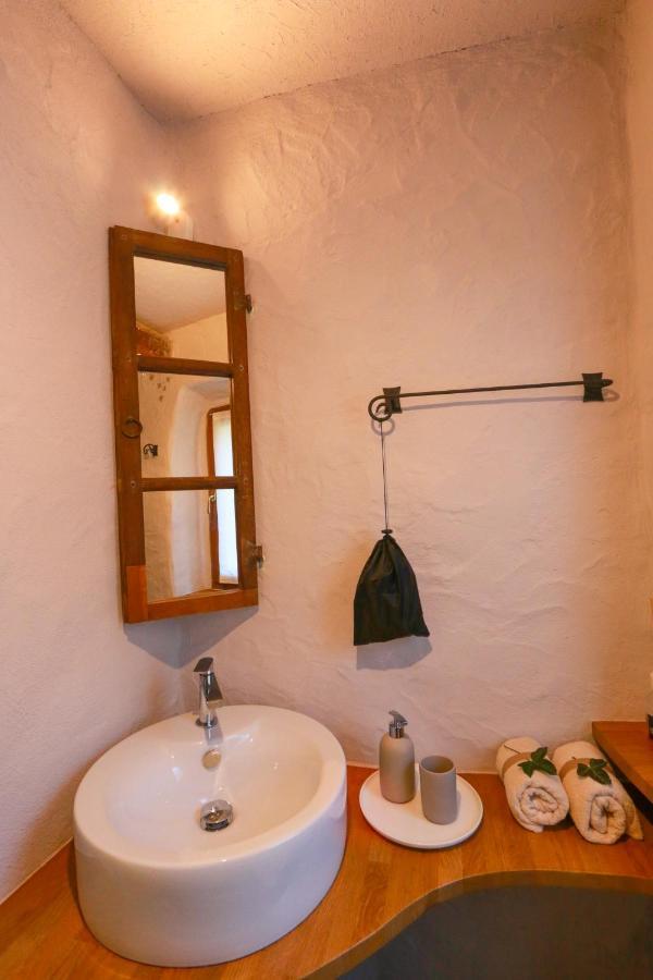 Pettinengo B&B Balcone Del Biellese المظهر الخارجي الصورة