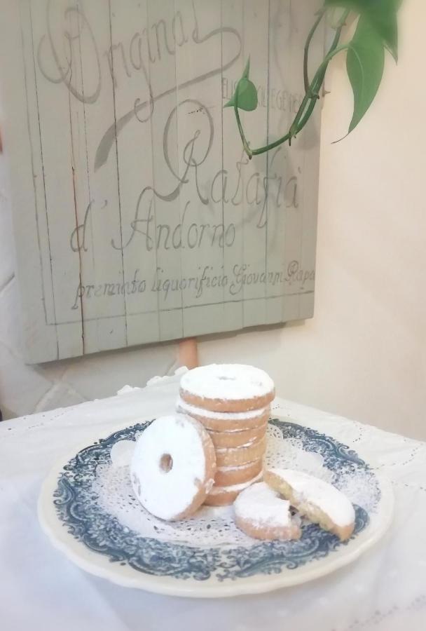 Pettinengo B&B Balcone Del Biellese المظهر الخارجي الصورة