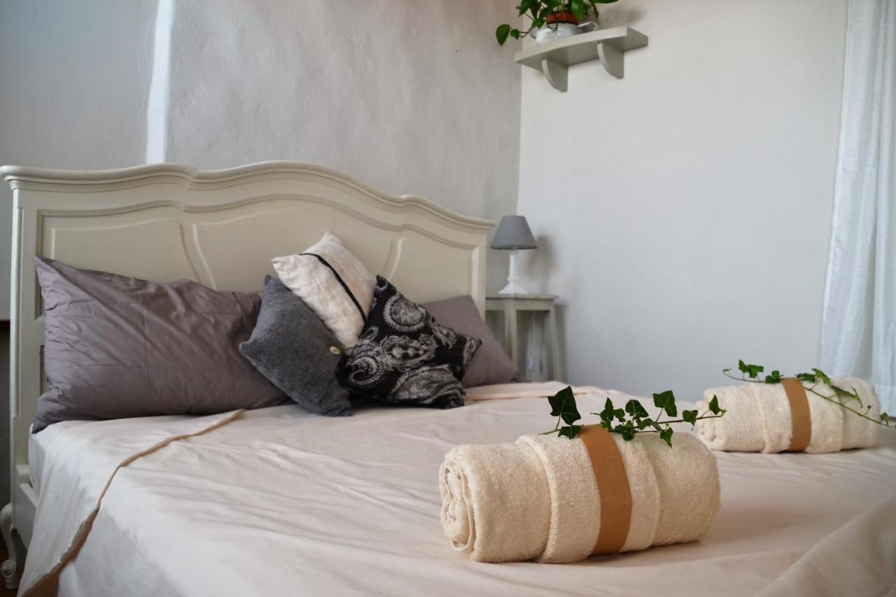 Pettinengo B&B Balcone Del Biellese المظهر الخارجي الصورة